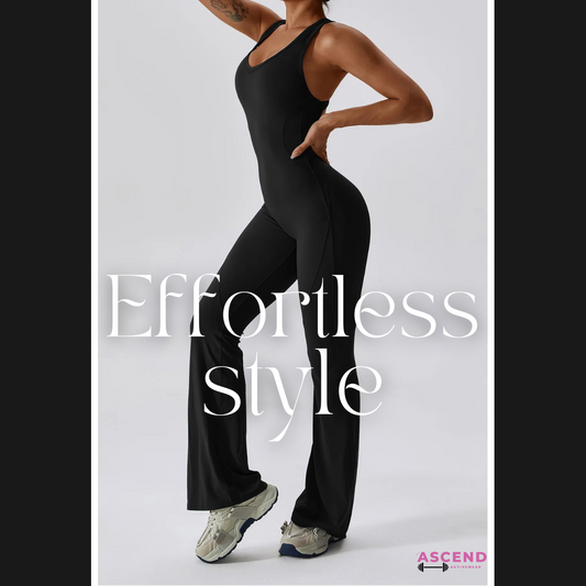 Effortless Decision-Making: How Activewear Simplifies Your Day