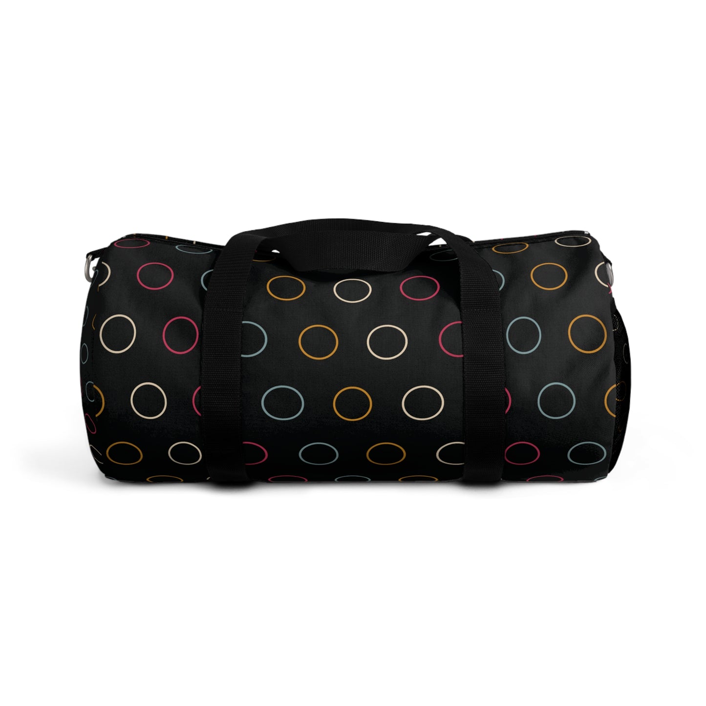 Dottie Gym Bag - Small - Ascend Activewear