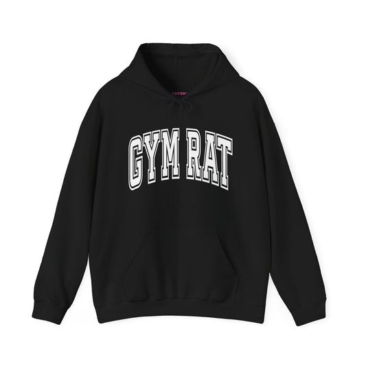 Gym Rat Hoodie