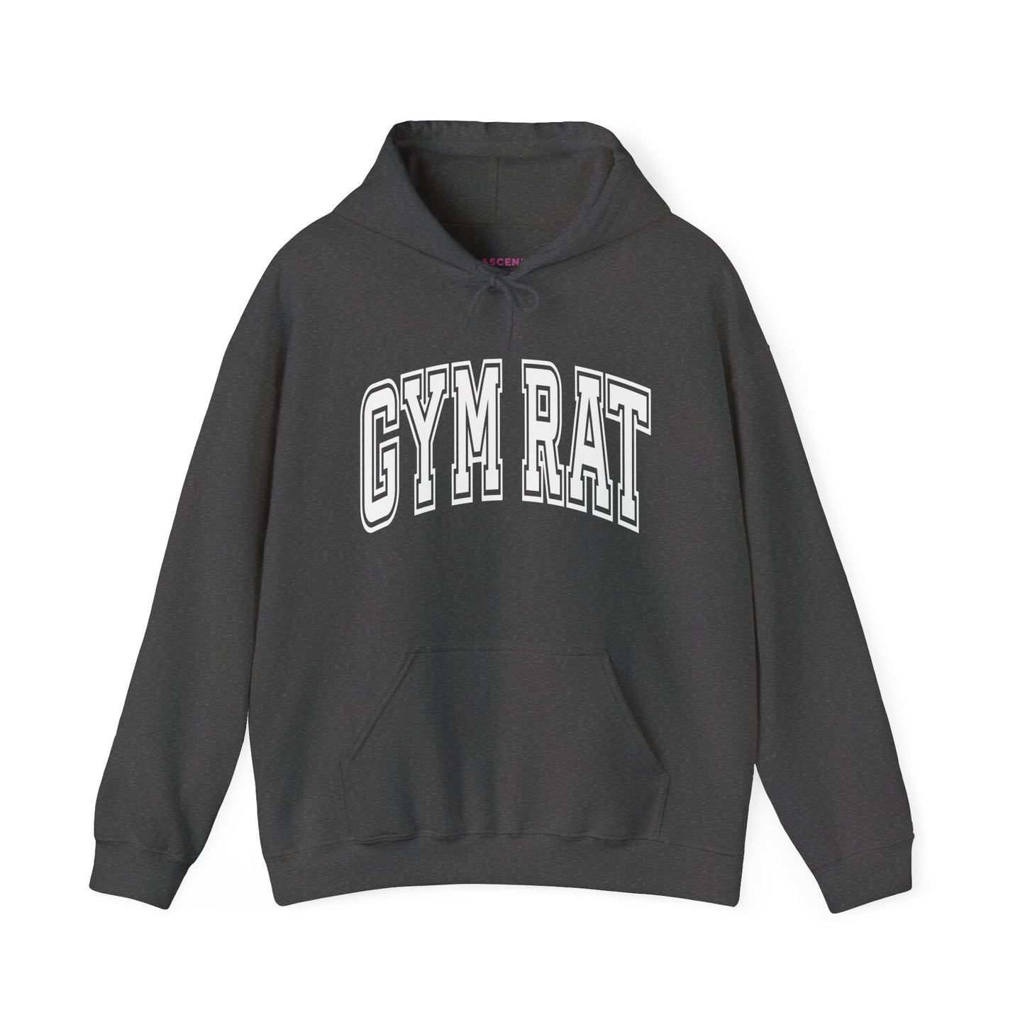 Gym Rat Hoodie