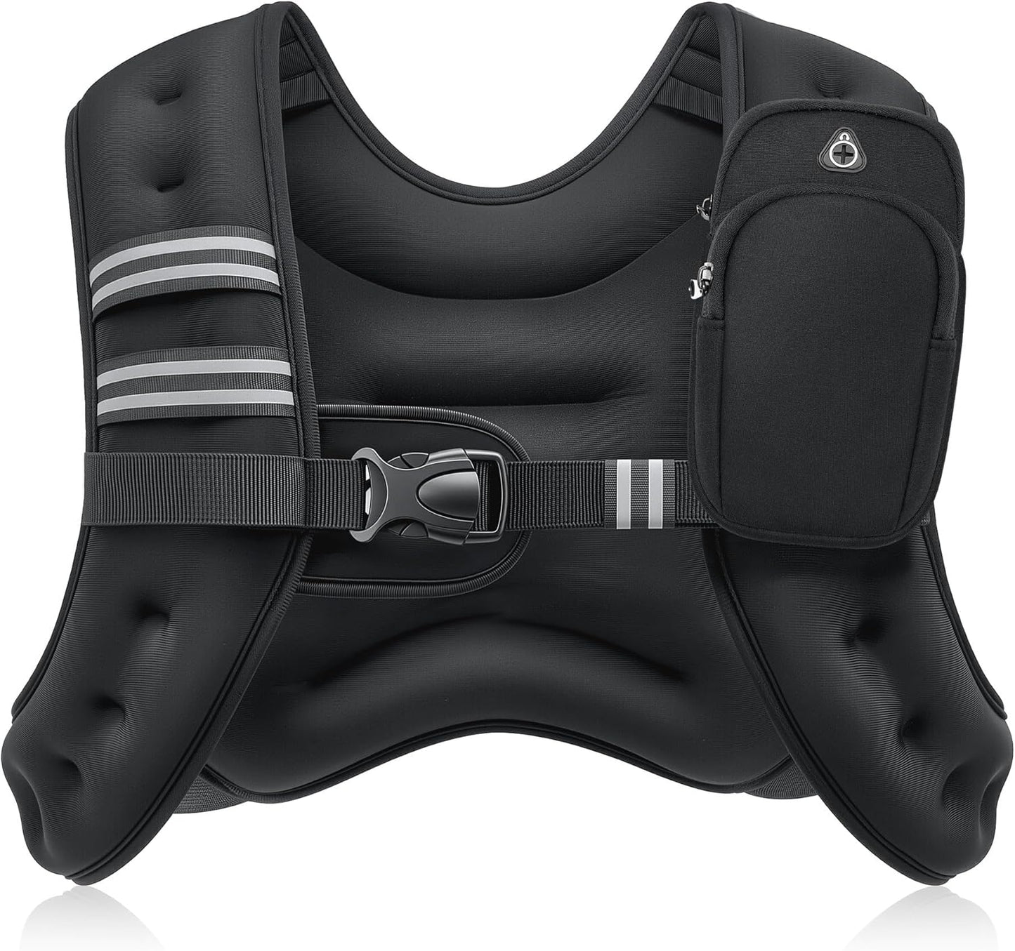 IronForm Weighted Vest