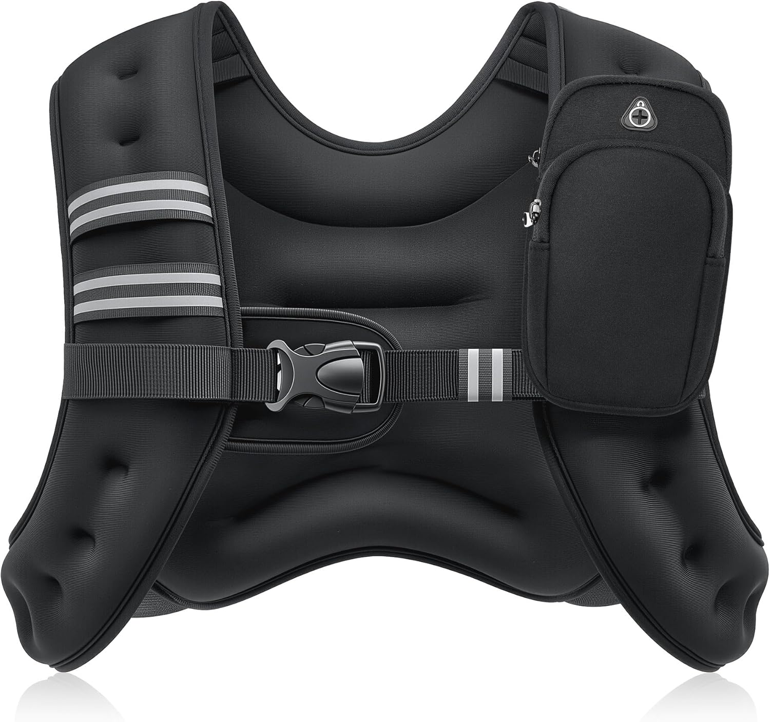 IronForm Weighted Vest