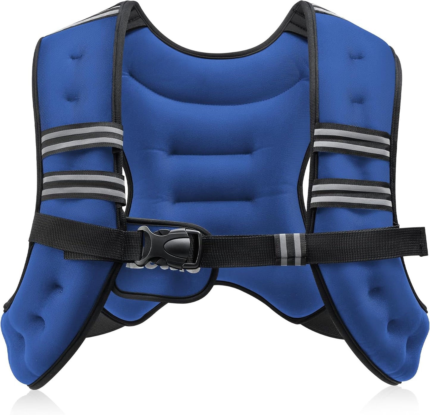 IronForm Weighted Vest