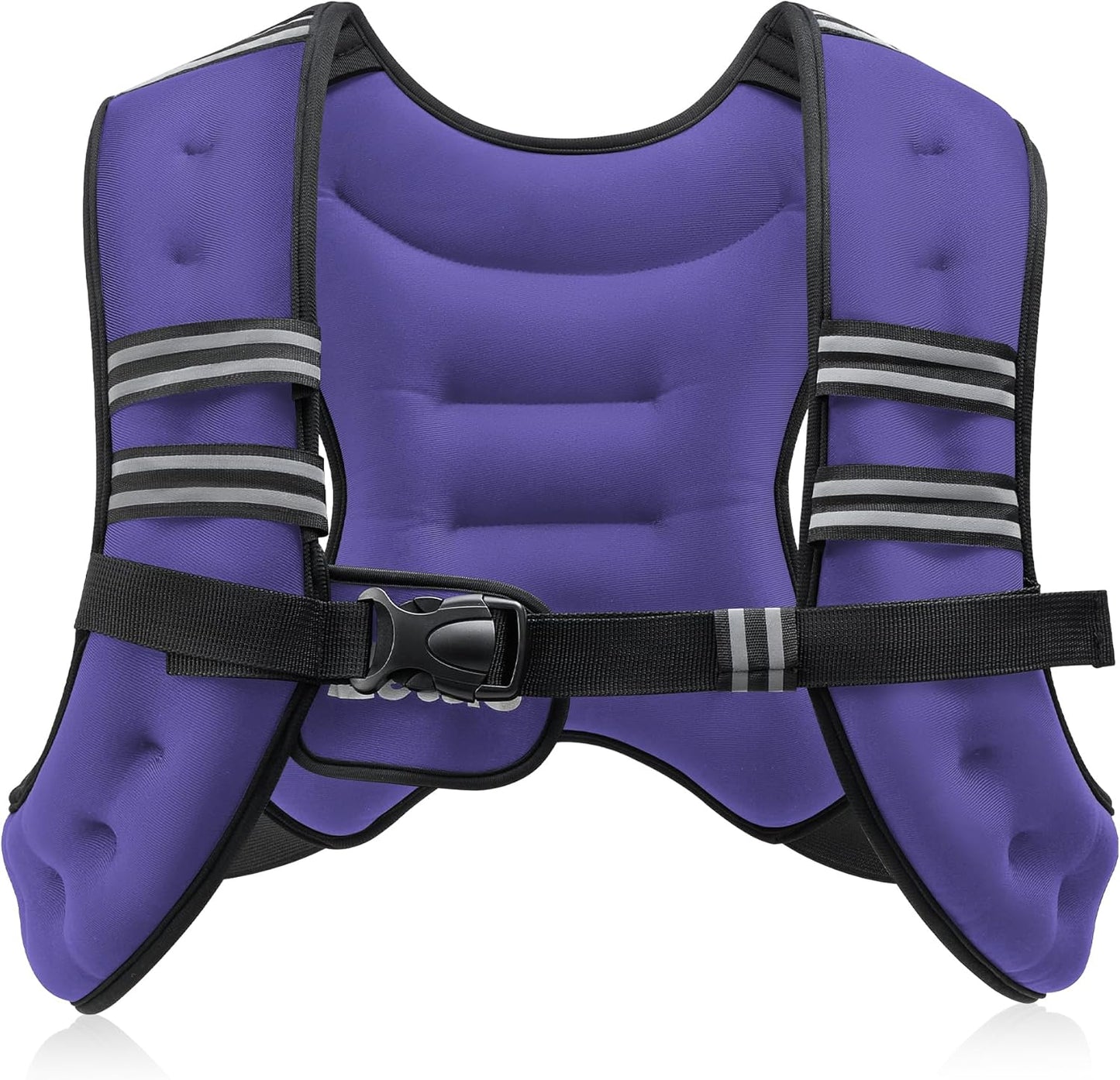IronForm Weighted Vest