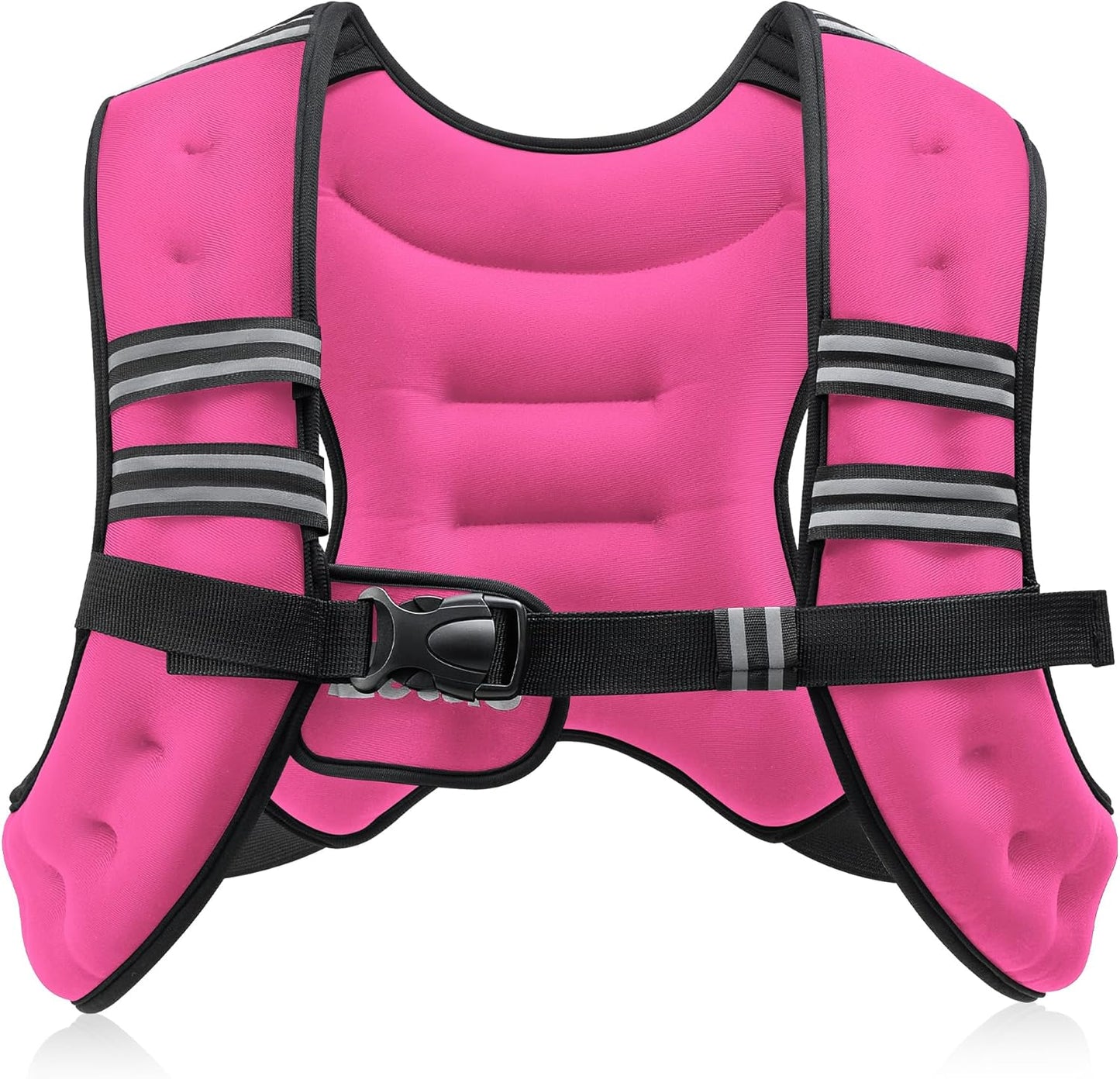IronForm Weighted Vest