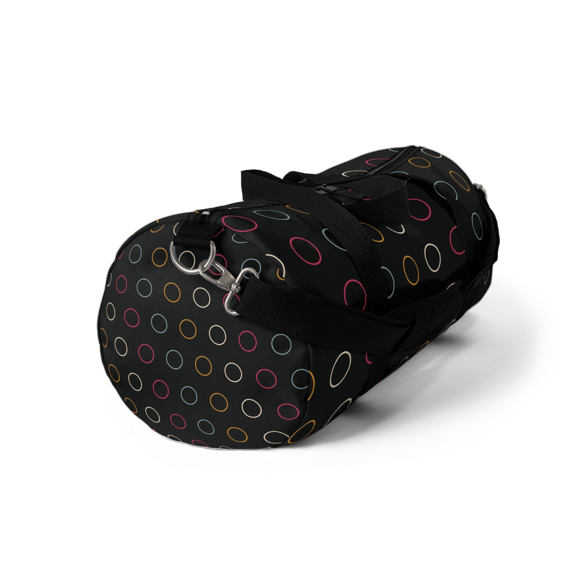 Dottie Gym Bag - Small - Ascend Activewear