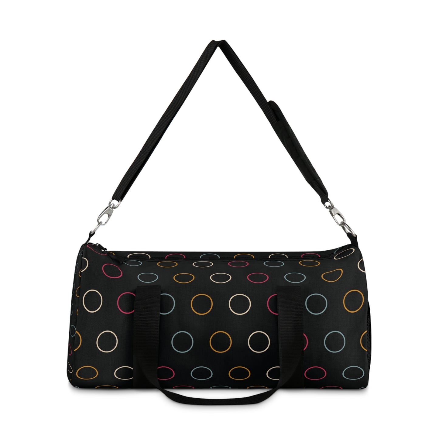 Dottie Gym Bag - Small - Ascend Activewear