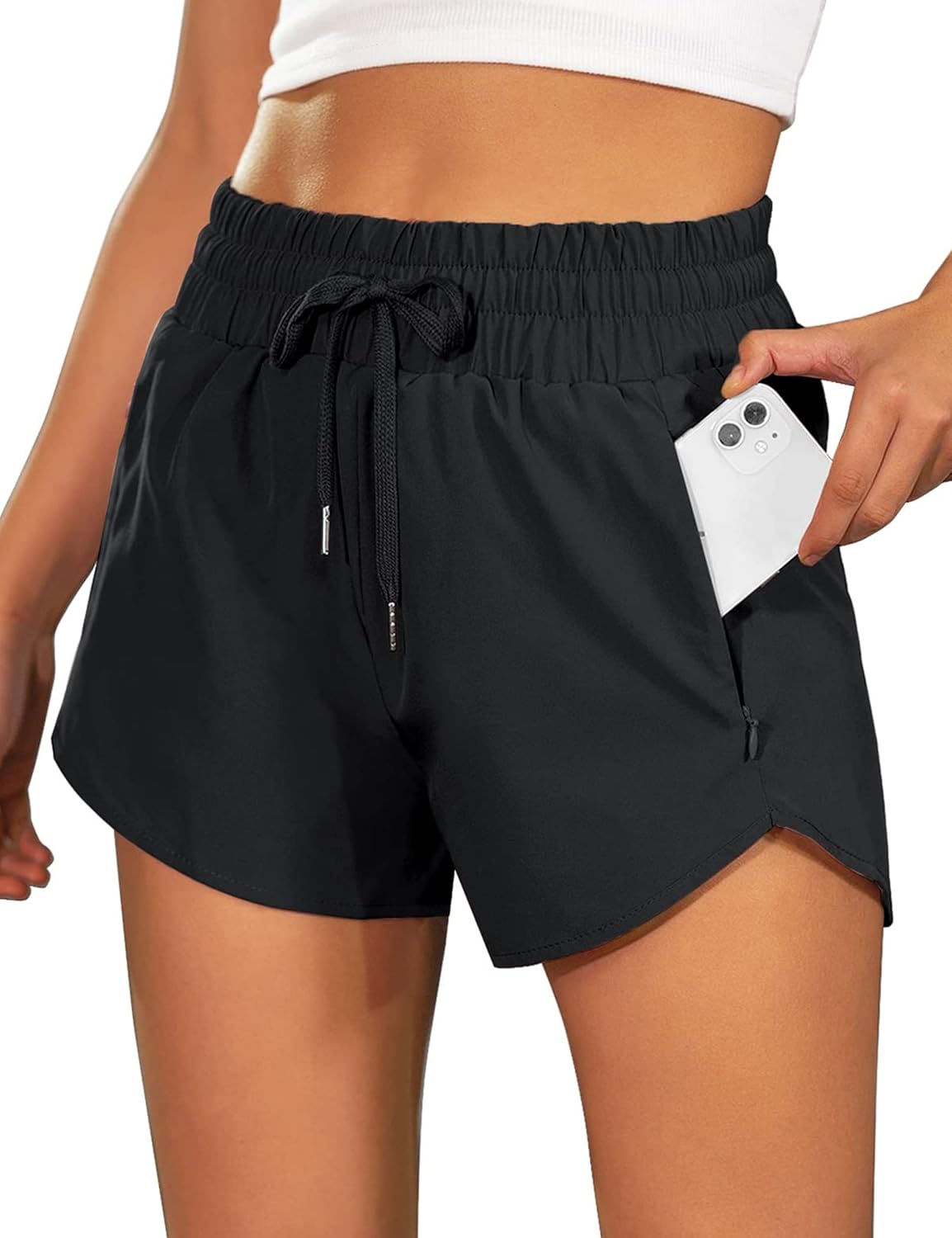 SwiftMove Shorts 