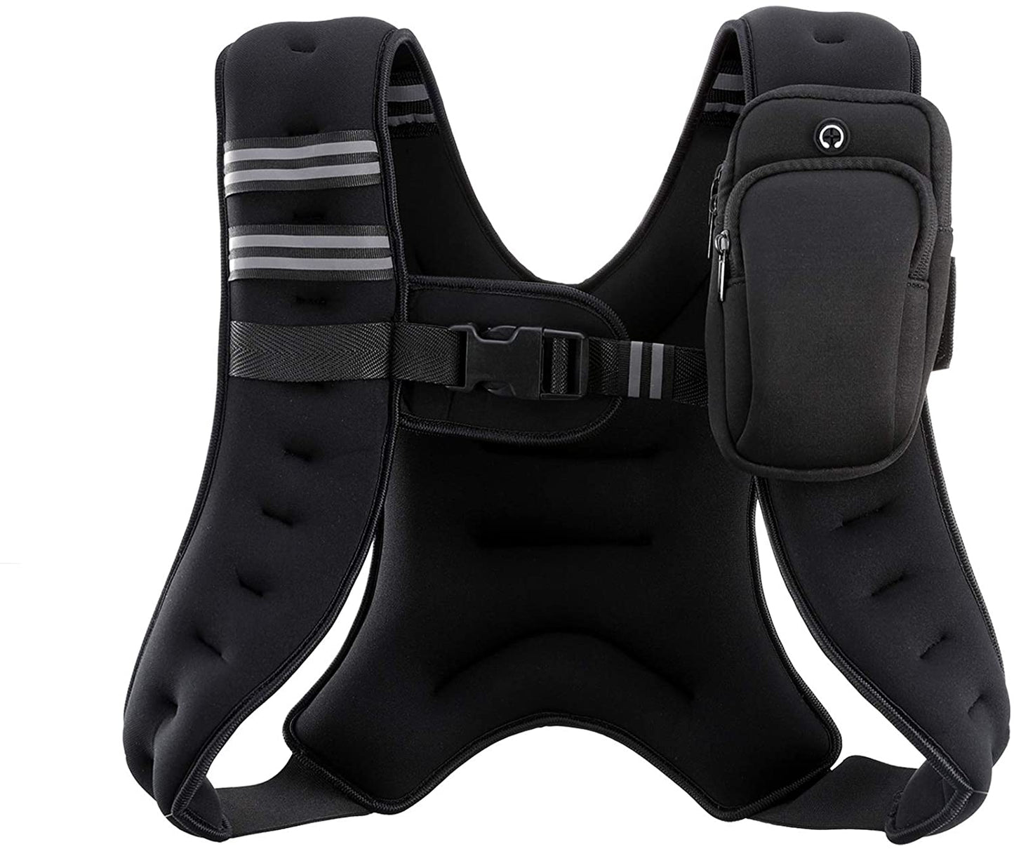 IronForm Weighted Vest