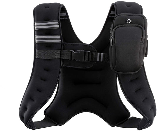 IronForm Weighted Vest